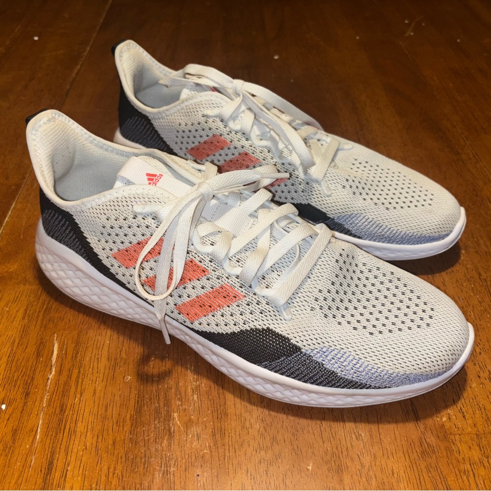 Addas Fluidflow 2 Running Shoes
